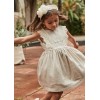 VESTIDO NIÑA