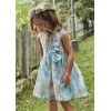 VESTIDO NIÑA
