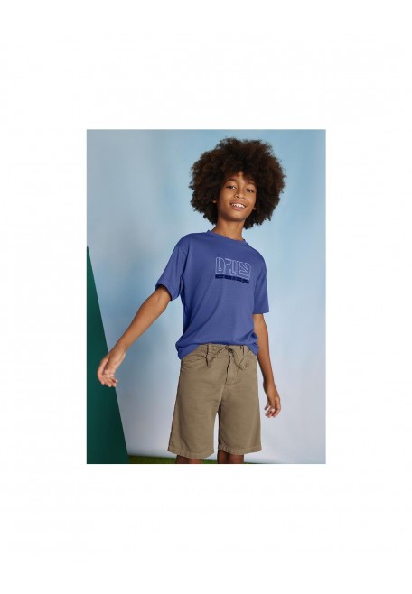 BERMUDA NIÑO