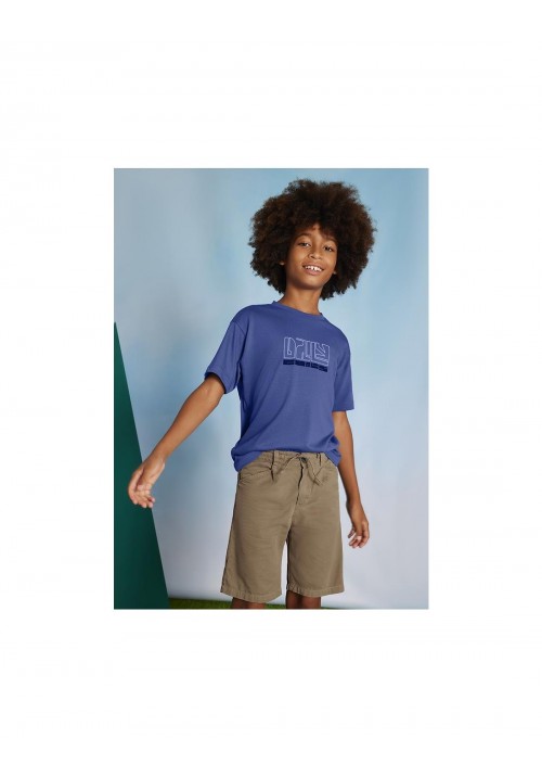 BERMUDA NIÑO
