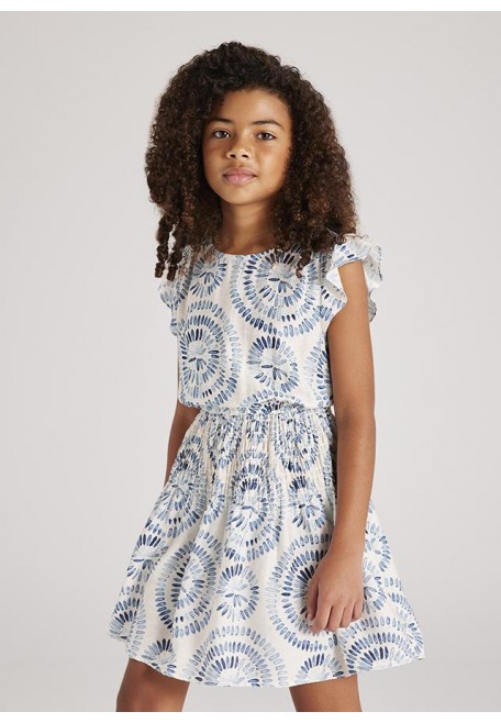 VESTIDO NIÑA