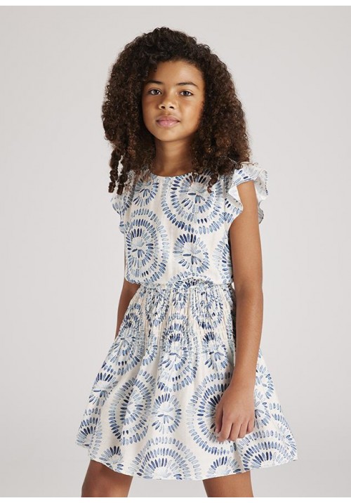 VESTIDO NIÑA