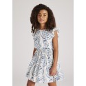 VESTIDO NIÑA