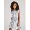 VESTIDO NIÑA