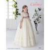 VESTIDO COMUNION
