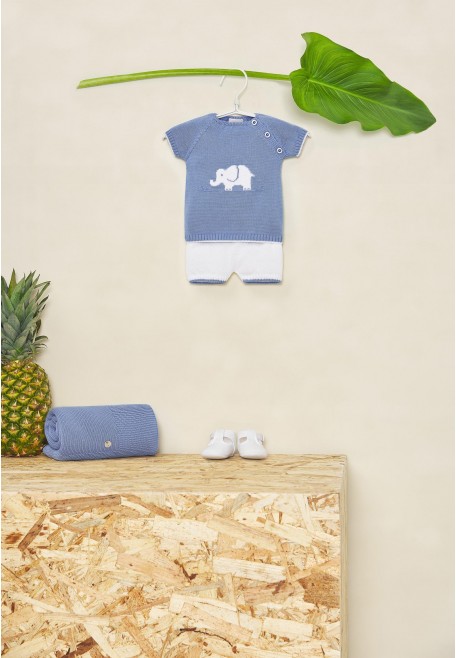 CONJUNTO BEBE