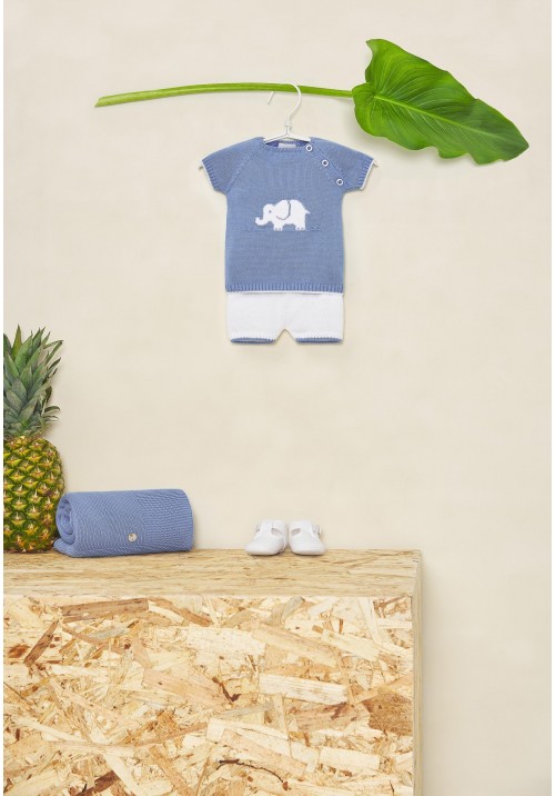 CONJUNTO BEBE
