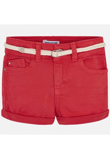 PANTALON CORTO