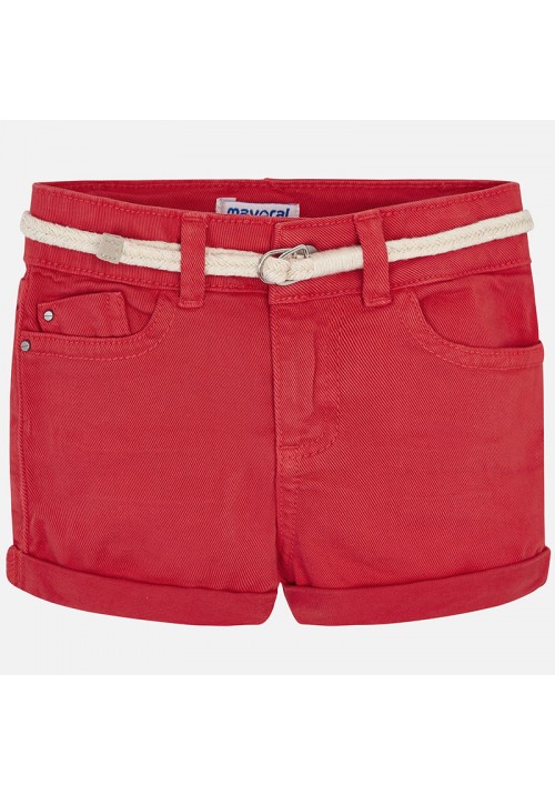 PANTALON CORTO