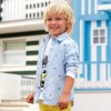 CAMISA NIÑO