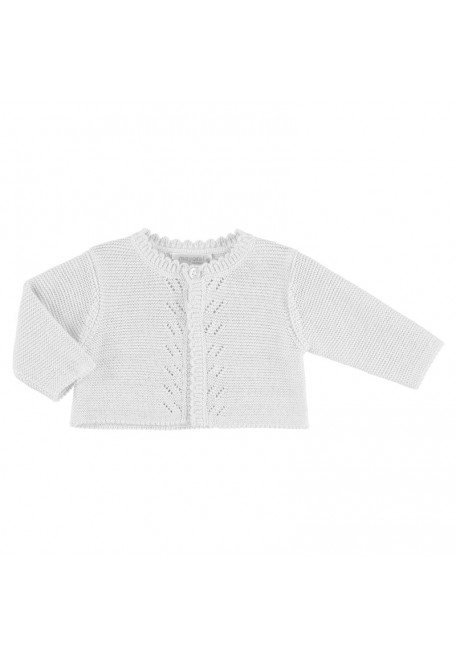 CHAQUETA BEBE