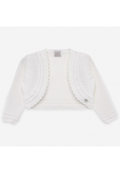 CHAQUETA NIÑA