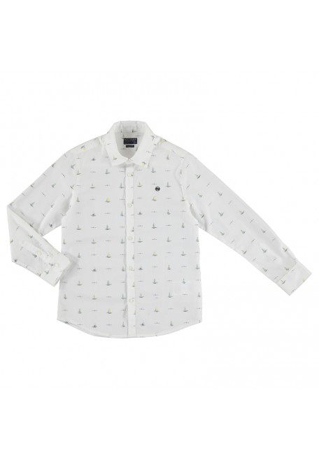 CAMISA NIÑO