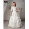 VESTIDO COMUNION