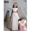 VESTIDO COMUNION