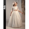VESTIDO COMUNION