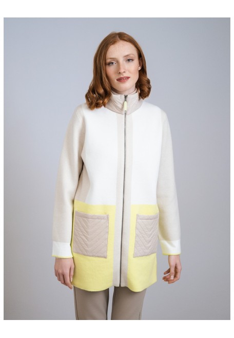 CHAQUETA