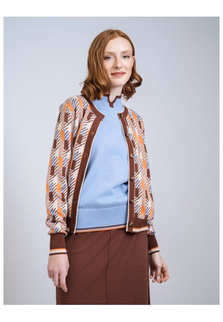 CHAQUETA