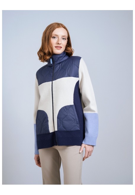 CHAQUETA