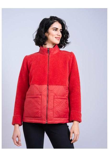 CHAQUETA