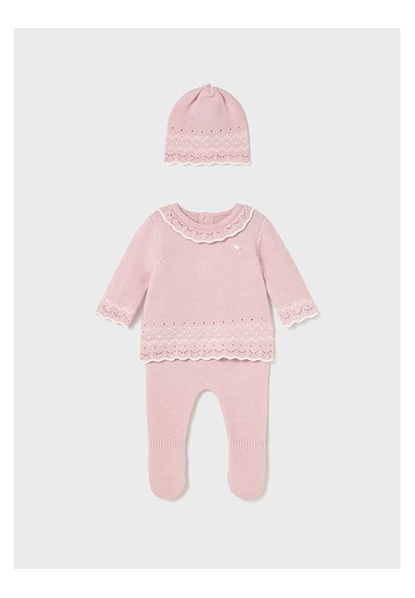 CONJUNTO BEBE
