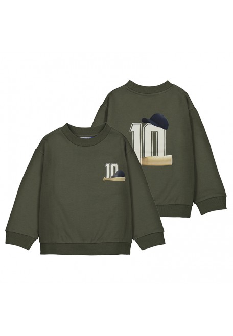 SUDADERA NIÑO