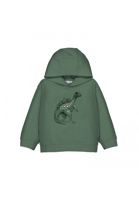 SUDADERA NIÑO