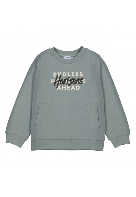 SUDADERA NIÑO