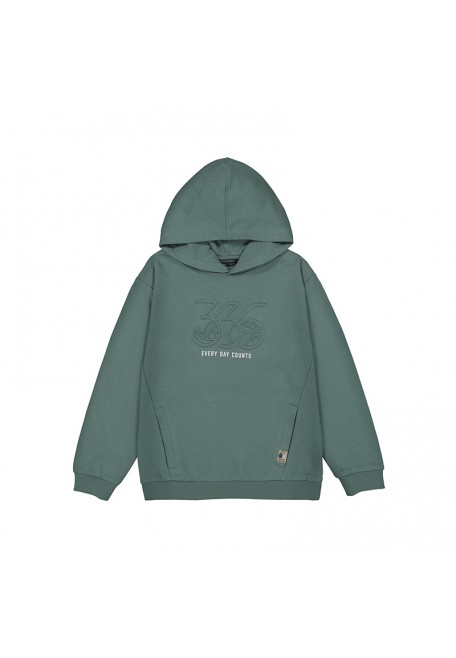 SUDADERA NIÑO