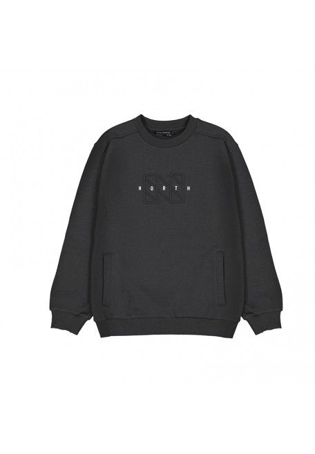 SUDADERA NIÑO
