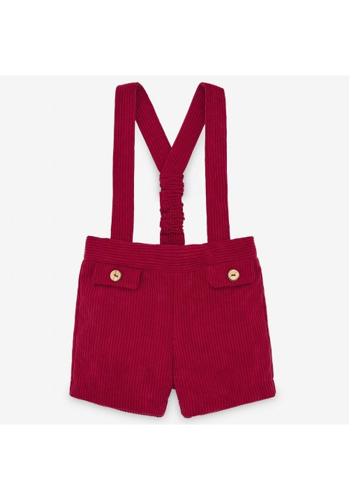 PANTALON BEBE