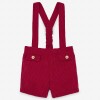 PANTALON BEBE