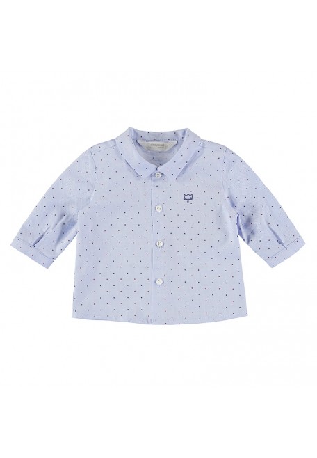 CAMISA BEBE
