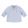 CAMISA BEBE