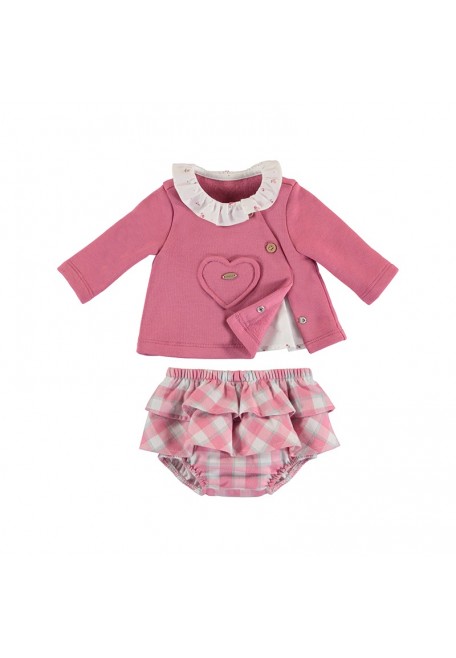 CONJUNTO BEBE