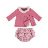 CONJUNTO BEBE