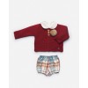 CONJUNTO BEBE