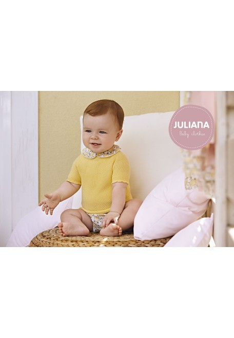 CONJUNTO BEBE