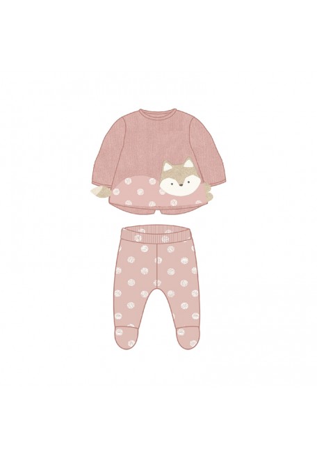 CONJUNTO BEBE