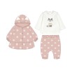 CONJUNTO BEBE