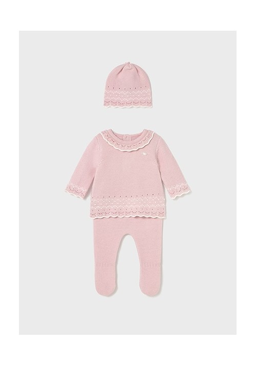 CONJUNTO BEBE