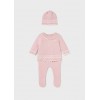 CONJUNTO BEBE