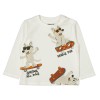 CAMISETA BEBE