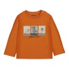 CAMISETA BEBE