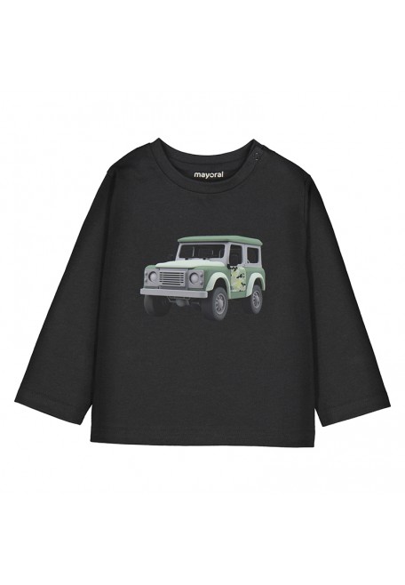 CAMISETA BEBE