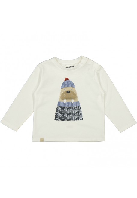 CAMISETA BEBE