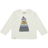 CAMISETA BEBE