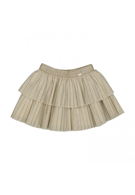 FALDA BEBE