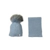GORRO Y BUFANDA