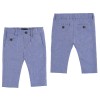 PANTALON BEBE